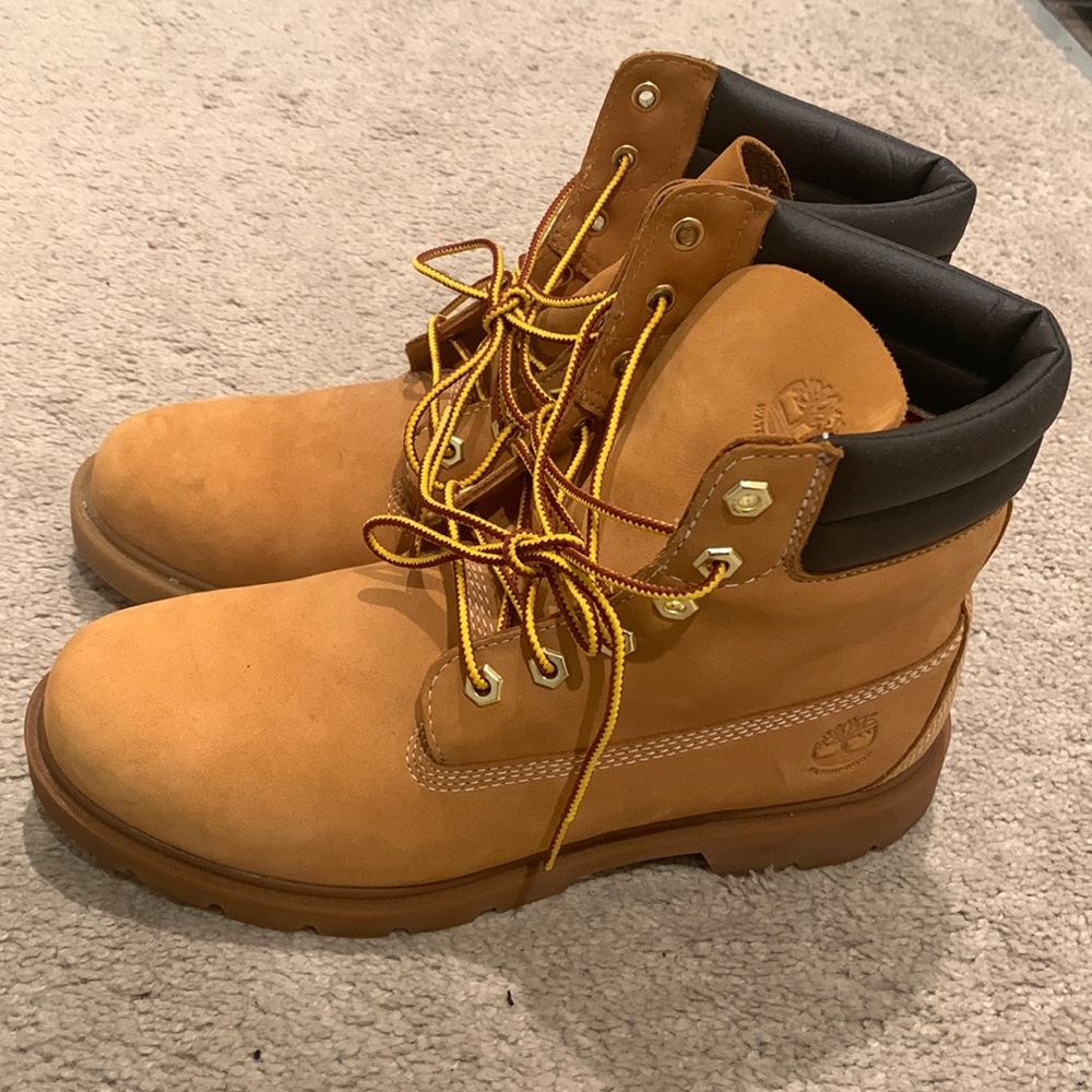 Women’s Timberland Boots